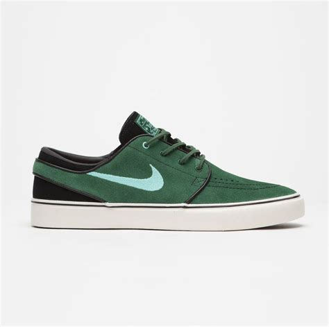 nike janoski herren grün|Nike SB Zoom Janoski OG+ Gorge Green Men's .